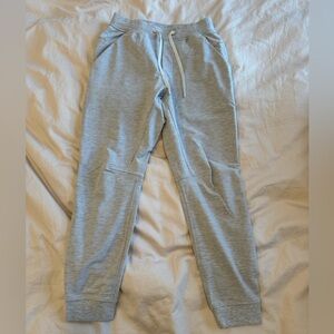 Lululemon City Sweat Jogger - Light Grey